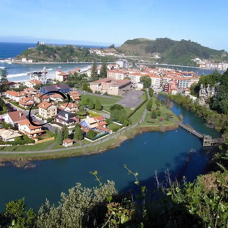 La Marina * Ribadesella