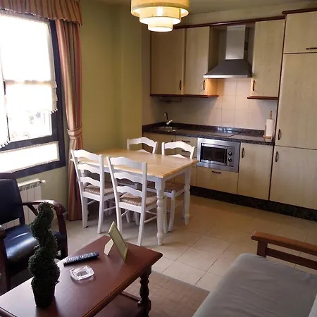 Apartment La Marina