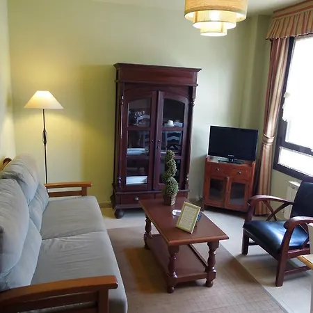 La Marina Apartamento Ribadesella