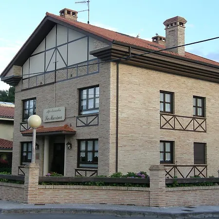 La Marina Ribadesella
