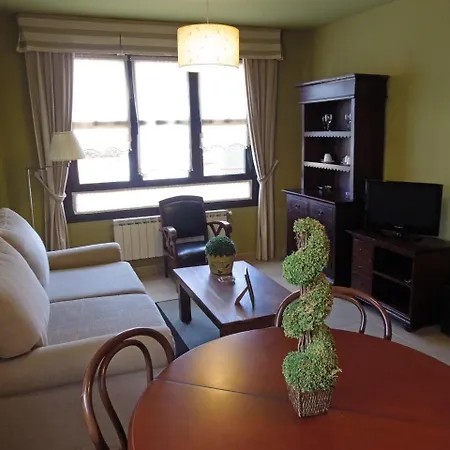 Apartamento La Marina *