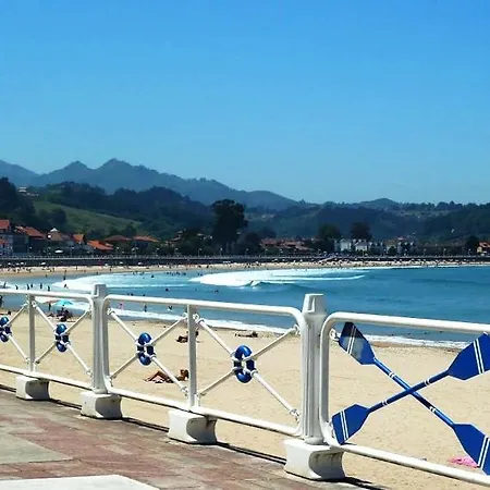 La Marina Apartment *