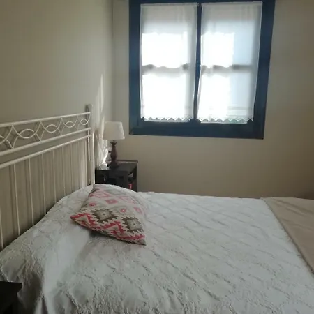 Apartamento La Marina *